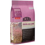 Acana 11.4 kg Grass Fed Lamb Tahılsız Kuzu Etli ve Elmalı Yetişkin Köpek Maması