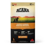 Acana 11.4 kg Heritage Puppy Large Breed Balıklı ve Tavuklu Yavru Köpek Maması