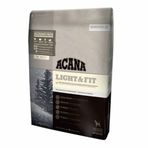 Acana 11.4 kg Light-Fit Tahılsız Tavuk Ve Balıklı Diyet Köpek Maması