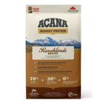Acana 11,4 kg Ranchlas Sığır Etli Tahılsız Köpek Maması