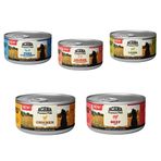 Acana 12x85 gr Pate Karışık Kedi Konservesi