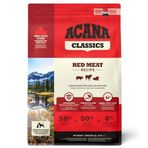 Acana 2 kg Classics Red Düşük Tahıllı Etli ve Sebzeli Köpek Maması