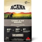 Acana 2 kg Heritage Light Fit Köpek Maması