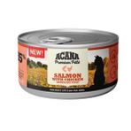 Acana 85 gr Salmon Chicken Pate (Ezme) Somon Balıklı ve Tavuklu Kedi Konservesi