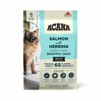 Acana Bountiful Catch Balıklı Tahılsız Yetişkin Kedi Maması 4,5 kg