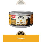 Acana Cat Canned Chicken - Tavuklu Yetişkin Kedi Konserve Maması 85 gr