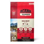 Acana Classic Red 9.7 kg Kuzulu ve Sığırlı Tahılsız Köpek Maması