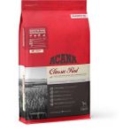 Acana Classics Red Meat Kuzulu ve Sığır Etli Düşük Tahıllı 2 kg Köpek Maması
