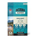 Acana Classics Wild Coast Tahılsız Balık Sebzeli Yetişkin 9.7 kg Köpek Mama