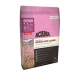 Acana Grass Fed Lamb Kuzu Etli ve Elmalı 17 kg Yetişkin Köpek Maması