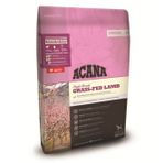 Acana Grass-Fed Lamb Kuzulu Tahılsız Köpek Maması 2 kg + 3'lü Ödül Çubuğu