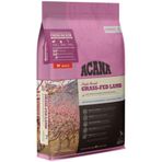 Acana Grass Fed-Lamb Tahılsız Kuzu Etli Yetişkin 6 KG Köpek Maması