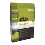 Acana Grasslands Cat Kuzu Etli Tahılsız Kedi Maması 1 Kg Açık