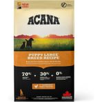 Acana Heritage Puppy Large Breed 11.4kg (Büyük Irk Yavru Köpekler İçin)