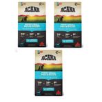 Acana Heritage Puppy Small Breed Küçük Irk 3x2 kg Tahılsız Yavru Köpek Maması