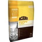 Acana Heritage Tavuk ve Balıklı Tahılsız 11.4 kg Yavru Kuru Köpek Maması