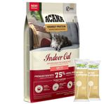 Acana Highest Protein Indoor Cat Tahılsız Kedi Maması 4,5 Kg + 2 Adet Wooc Lolipop Ödül