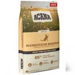 Acana Homestead Harvest Tavuk ve Hindi Etli 4.5 KG Yetişkin Kedi Maması