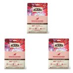 Acana Indoor Entrée | 3'lü paket | 3 x 340 g | yetişkin kediler için kuru yem | tavuk ve hindi hayvansal proteinler açısından zengin | Omega -3 ve -6 yağ asitleri ile
