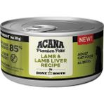 Acana Lamb Cat Canned Kuzu Etli Yetişkin Kedi Konserve Maması 85 gr - 85gr