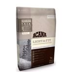 Acana Light Fit Tahılsız Tavuk ve Balıklı Diyet 2 kg Köpek Maması