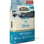 Acana Pacifica Balık ve Sebzeli 1.8 KG Yavru ve Yetişkin Kedi Maması