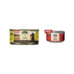 Acana Premium Pate (Ezme) Konserve Yaş Kedi Maması, Kuzu Etli, 85 Gr ve Acana Premium Pate (Ezme) Konserve Yaş Kedi Maması, Sığır Etli, 85 Gr
