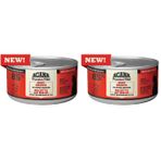 Acana Premium Pate (Ezme) Konserve Yaş Kedi Maması, Sığır Etli, 85 gr 2li paket