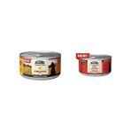 Acana Premium Pate (Ezme) Konserve Yaş Kedi Maması, Tavuklu, 85 Gr ve Acana Premium Pate (Ezme) Konserve Yaş Kedi Maması, Sığır Etli, 85 Gr