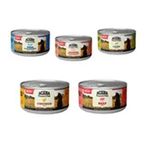Acana Premium Pate Karışık 24x85 gr Kedi Konservesi