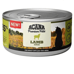 Acana Premium Pate Kuzu Etli 12x85 gr Kedi Konservesi