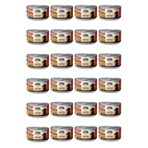 Acana Premium Pate Somon Balıklı ve Tavuklu 85 gr 24 Adet Kedi Konservesi