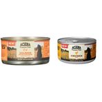 Acana Premium Pate Somonlu ve Tavuklu 85 gr Konserve Yaş Kedi Maması ve Premium Pate Ezme Tavuklu 85 gr Konserve Yaş Kedi Maması