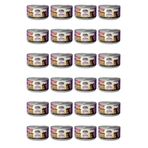 Acana Premium Pate Tavuklu ve Balıklı Yavru 85 gr 24 Adet Kedi Konservesi
