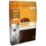 Acana Puppy Large Tahılsız Tavuklu ve Balıklı 17 kg Yavru Köpek Maması