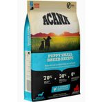 Acana Puppy Small Breed Tahılsız Tavuk ve Balıklı Küçük Irk 6 kg Yavru Köpek Maması