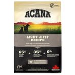 Acana Ranchlands Tahılsız Sığır ve Kuzu Etli Yetişkin 11.4 kg Köpek Maması