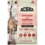Acana Sterilised Tavuk ve Hindi Kısırlaştırılmış 1.8 kg Kedi Mama