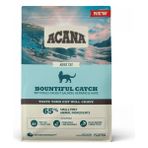 Acana Tahılsız Somonlu Ringalı Yetişkin Açık 500 gr Kedi Mama