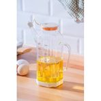Acar 1000 ml Lume Cam Yağdanlık