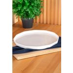 Acar 26 cm Hexagon Art Servis Tabak