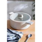 Acar 26x11,5 cm Masterkoch Dövme Tencere