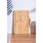 Acar 28x20 cm Bambu Kesme Tahtası
