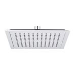 Acar 30x30 Gon Ankastre Metal Tepe Duş Başlığı