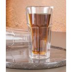Acar 350 ml Çift Cidarlı Cam Bardak