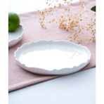 Acar 6'lı Nirvana Tatlı Tabağı - 18 cm - 6 Adet
