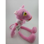 Acar ACR-082 Pembe Kaplan Askılı Peluş