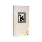 Acar Acr 10X15CM 300’LÜK Koton Desenli Fotoğraf Albümü / ACR-16WPP46300 - Krem Rengi