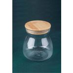Acar ACR-140 700 ml Cam Kavanoz