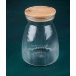 Acar ACR-141 1000 ml Cam Kavanoz